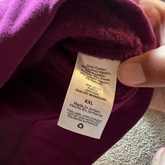 Bonobos fielder xxl pullover - Picture 7 of 9